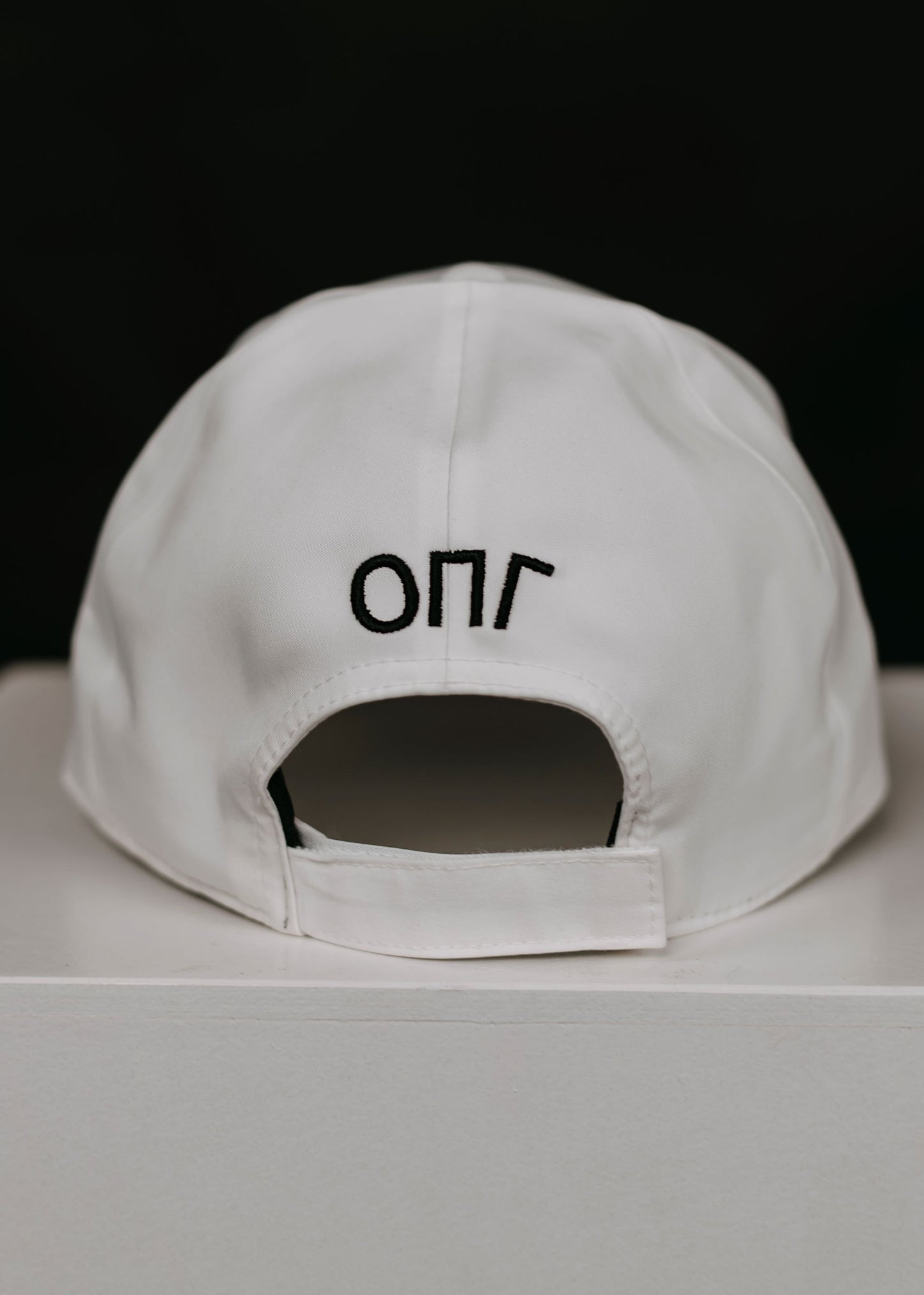 Kepurė su snapeliu "13 OPG"