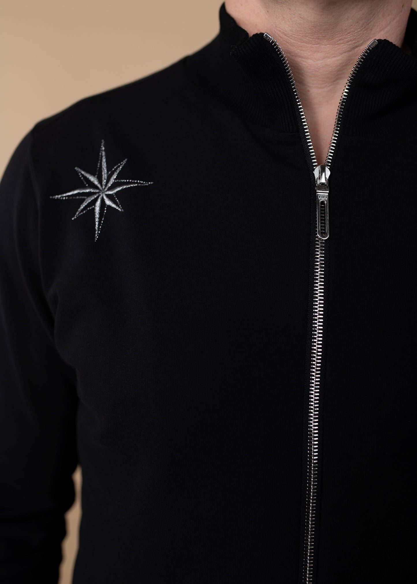 Men's leisure suit "Wind Rose"