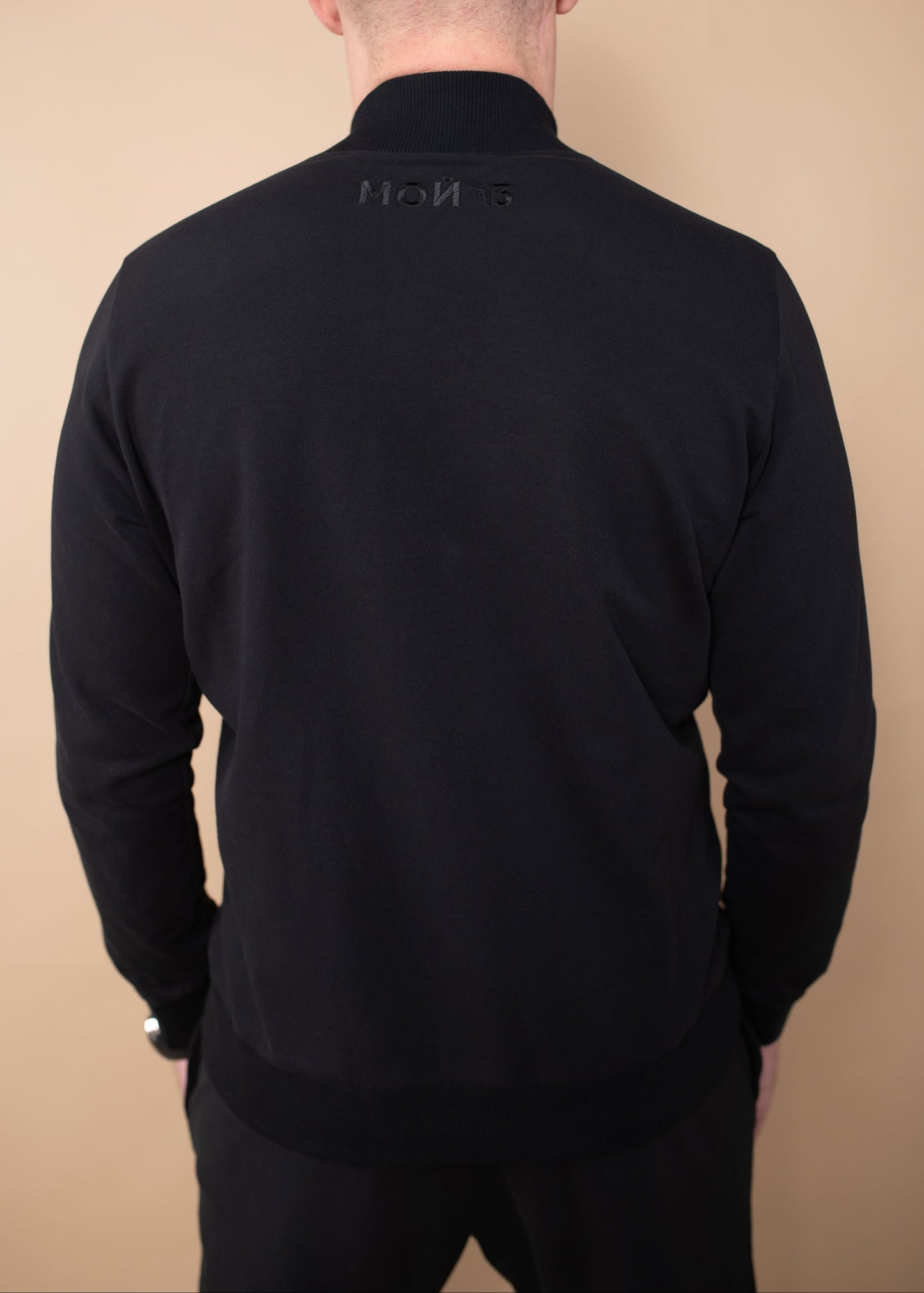 Men's leisure suit "Wind Rose"