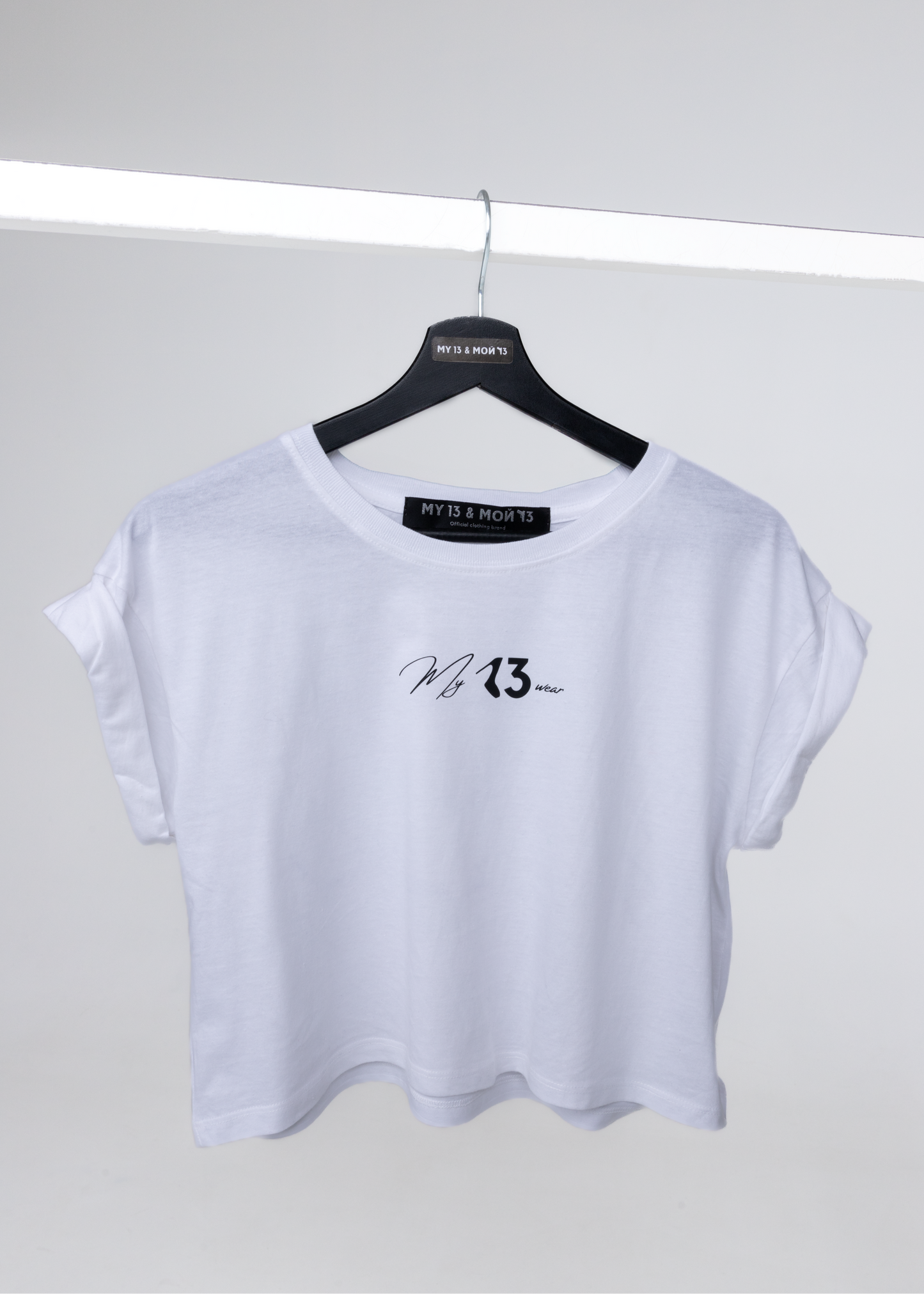 Marškinėliai "My13 wear"