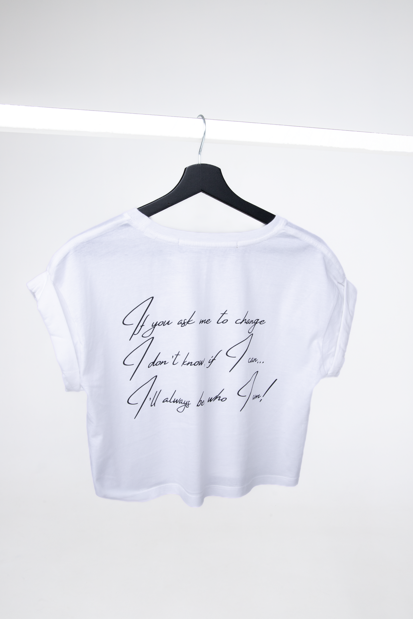Marškinėliai "My13 wear"