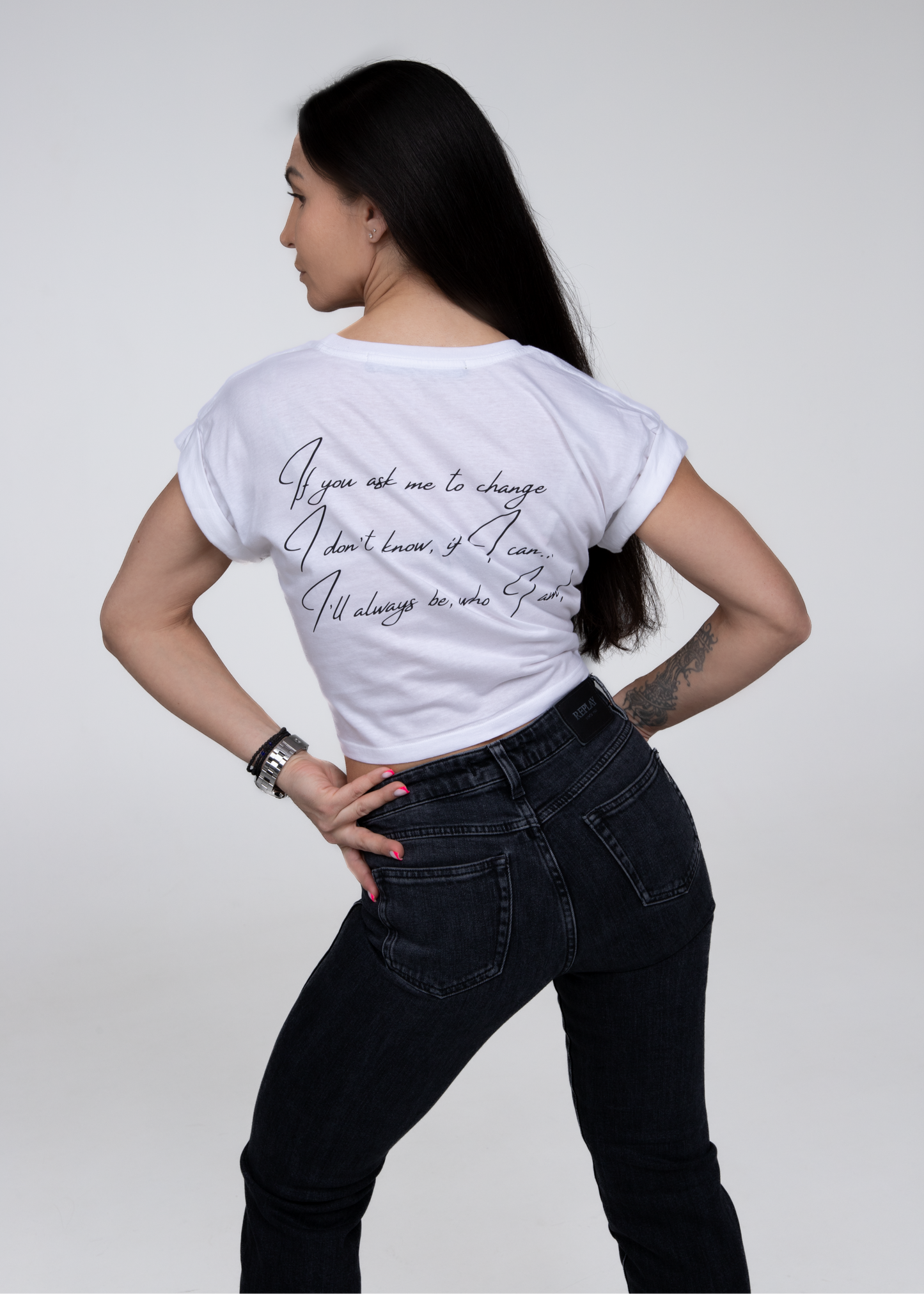 Marškinėliai "My13 wear"