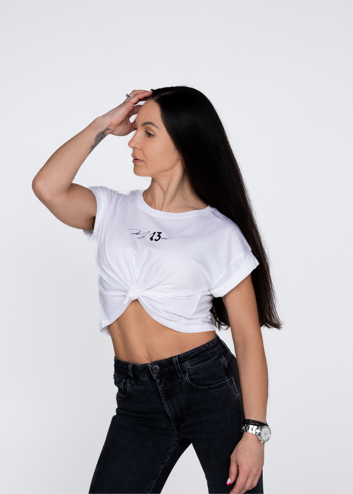 Marškinėliai "My13 wear"