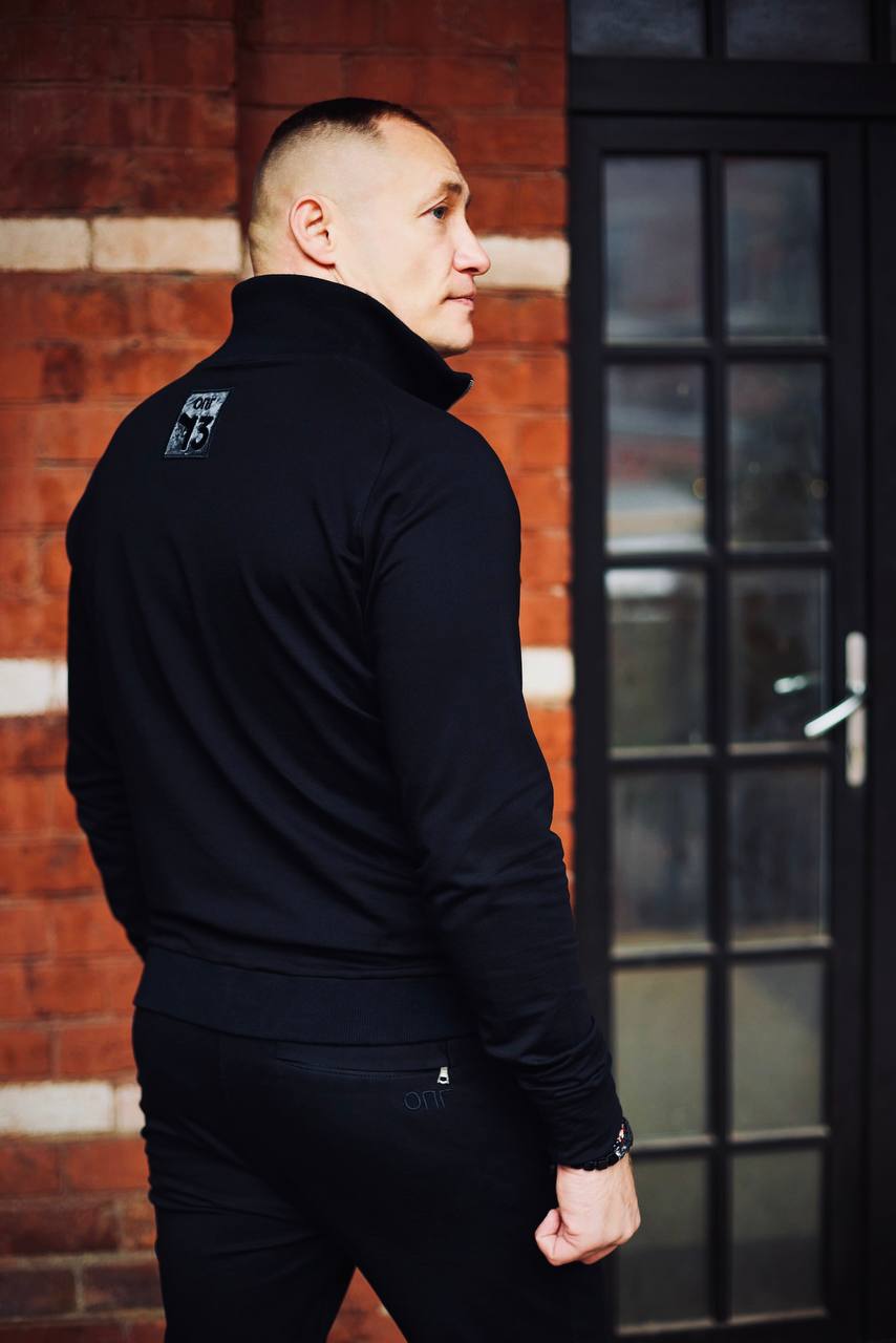 Мужской костюм для отдыха "ОПГ"