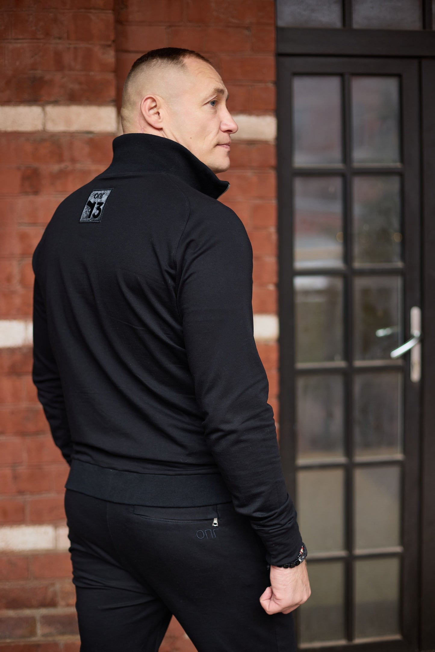 Vyriškas laisvalaikio kostiumas "OPG new"