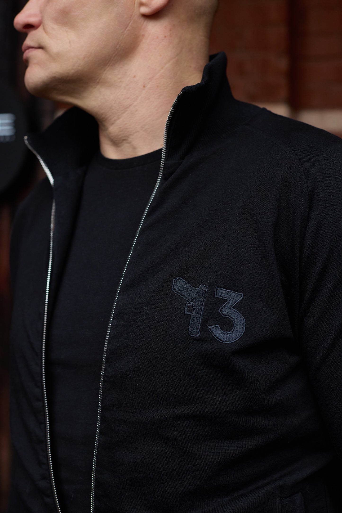 Vyriškas laisvalaikio kostiumas "OPG new"