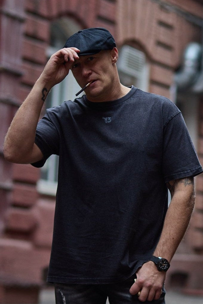 Marškinėliai "13 PEAKY"