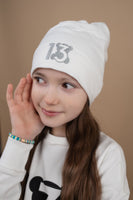 Vaikiška kepurė "MY 13 Teddy"