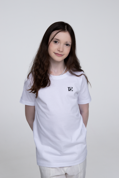 Vaikiški marškinėliai "13 Teddy Heart"