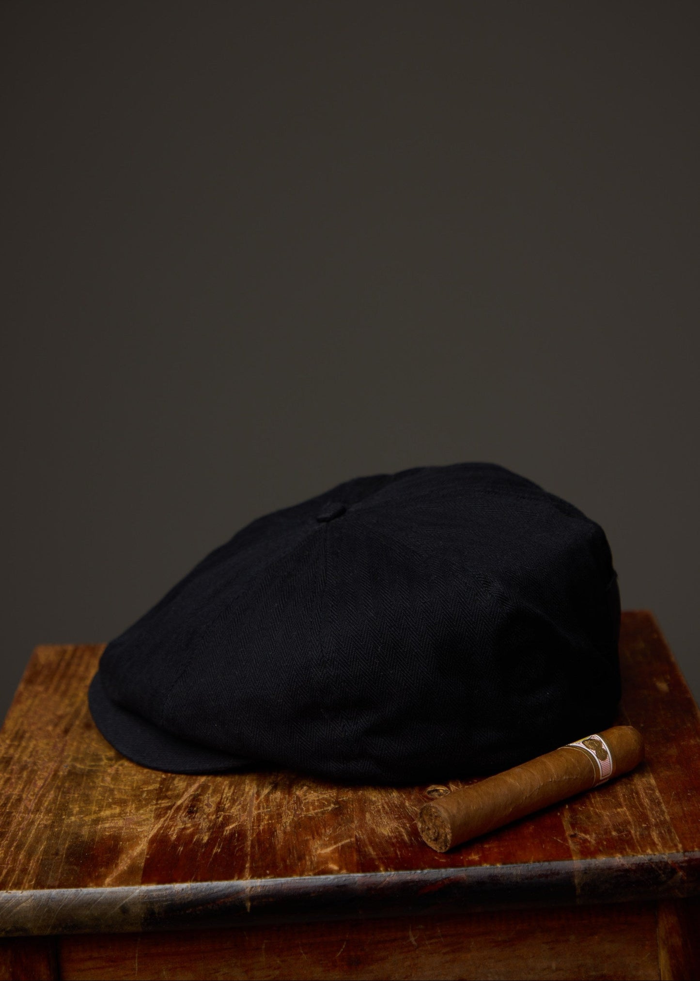 Cap "MY13 PEAKY"