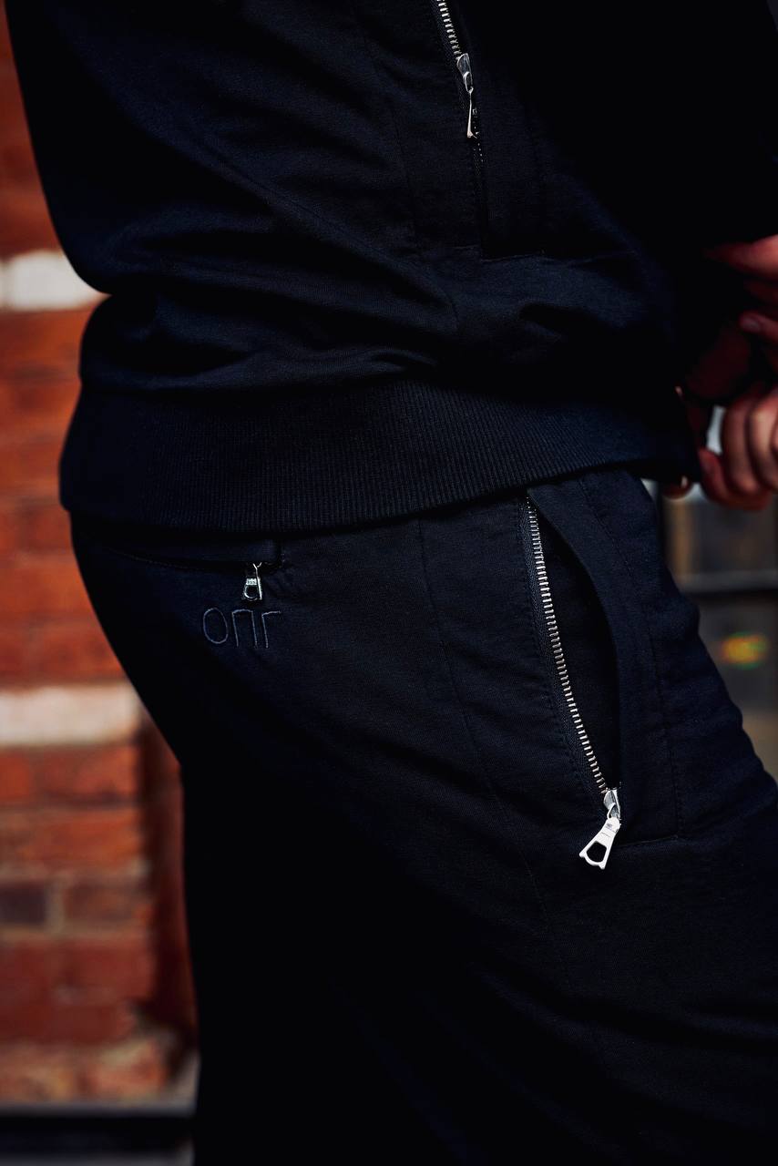 Мужской костюм для отдыха "ОПГ"