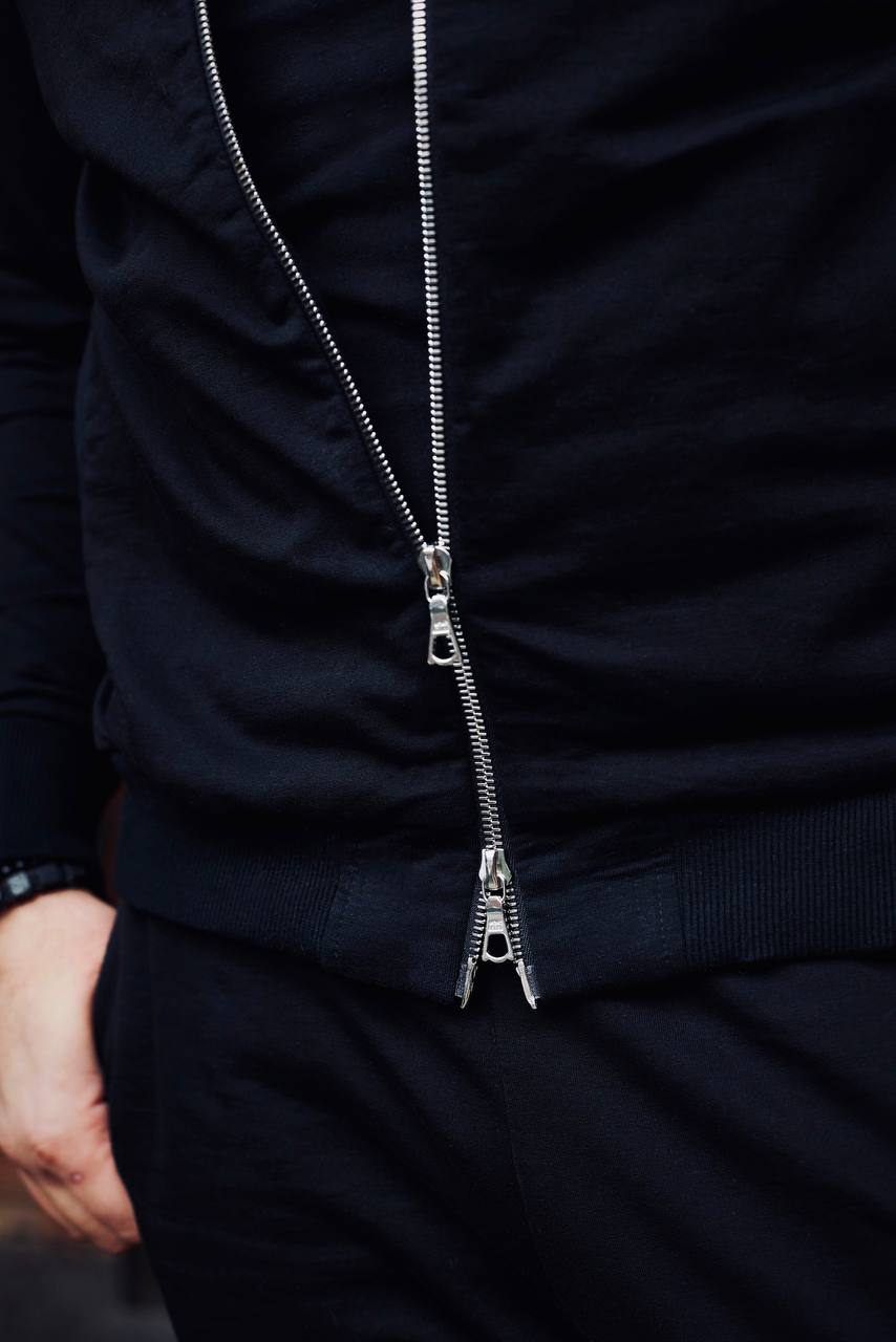 Мужской костюм для отдыха "ОПГ"