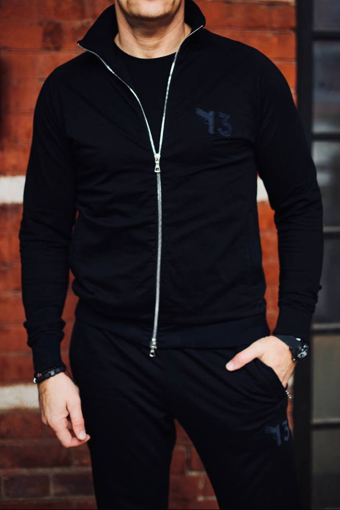 Мужской костюм для отдыха "ОПГ"