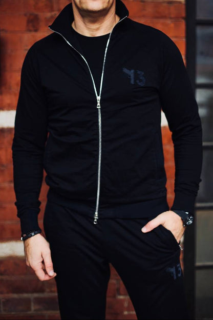 Мужской костюм для отдыха "ОПГ"