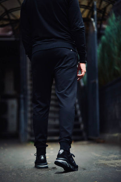 Мужской костюм для отдыха "ОПГ"