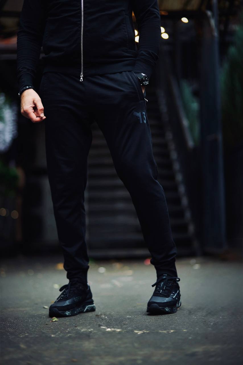 Мужской костюм для отдыха "ОПГ"