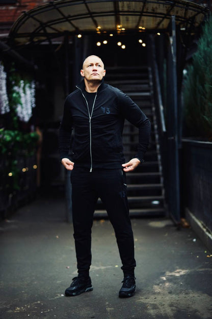 Мужской костюм для отдыха "ОПГ"