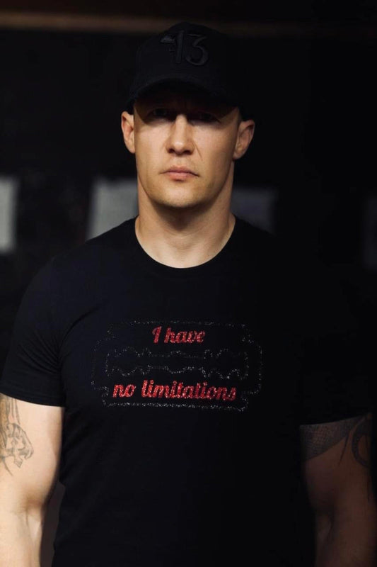 i have no limitations peaky blinders